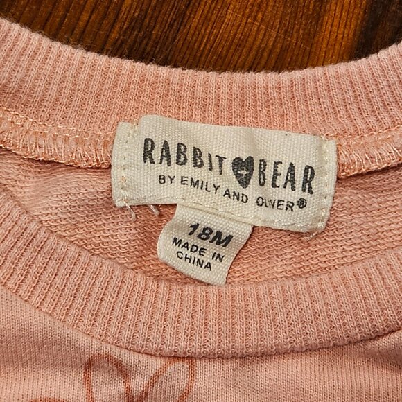 6 Piece Toddler Clothing Lot 18-24 Months - Picture 5 of 16